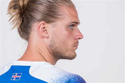 Rurik Gislason Poster 3354413