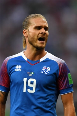 Rurik Gislason Poster 3354416