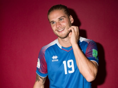 Rurik Gislason Poster 3354422