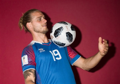 Rurik Gislason Poster 3354424