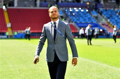 Rurik Gislason Poster 3354425