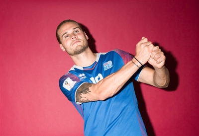 Rurik Gislason Poster 3354426