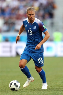 Rurik Gislason Poster 3354432