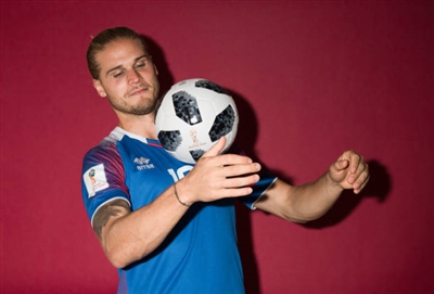 Rurik Gislason Poster 3354433