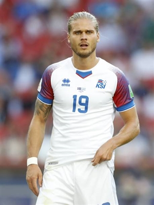 Rurik Gislason Poster 3354434