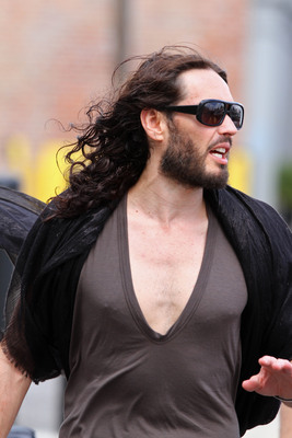 Russell Brand Poster 1994167