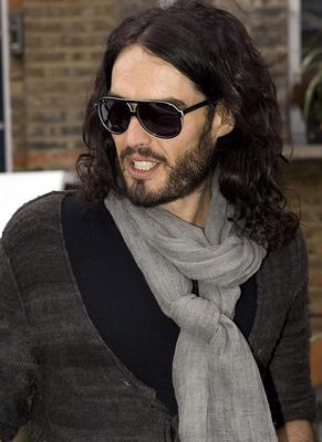 Russell Brand Poster 1994168