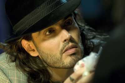 Russell Brand Poster 1994169