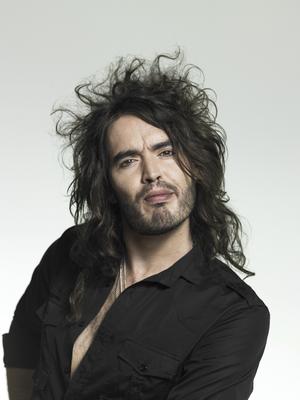 Russell Brand Poster 2117565