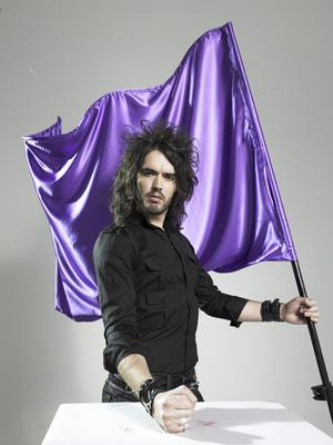 Russell Brand Poster 2117566