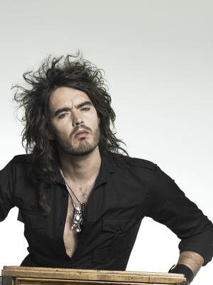 Russell Brand Poster 2117567