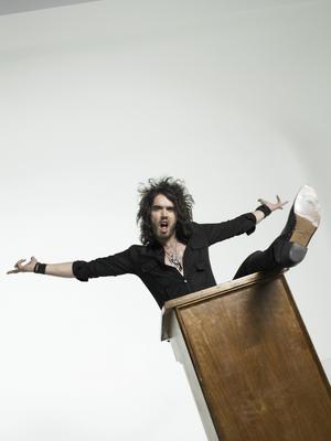Russell Brand Poster 2117568