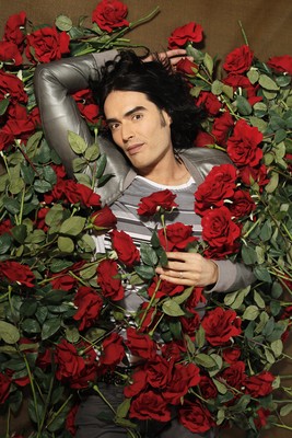 Russell Brand Poster 2129308