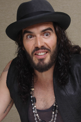 Russell Brand Poster 2158042