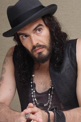 Russell Brand Poster 2158044