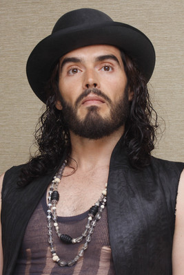 Russell Brand Poster 2158045