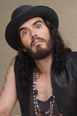 Russell Brand Poster 2158046