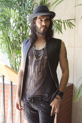 Russell Brand Poster 2158047