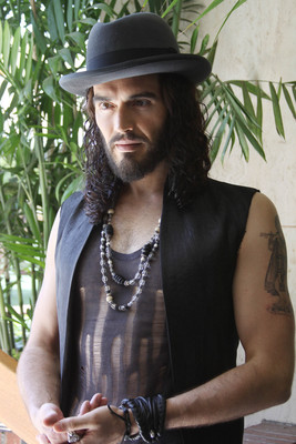 Russell Brand Poster 2158049