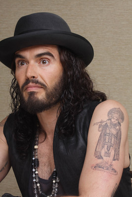 Russell Brand Poster 2158050