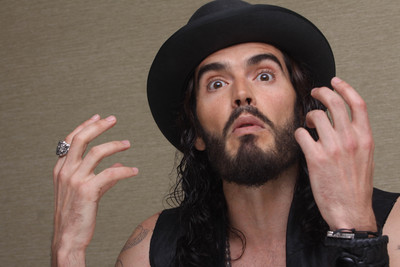 Russell Brand Poster 2158051