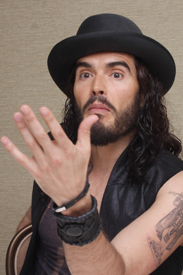 Russell Brand Poster 2158052