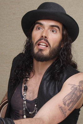 Russell Brand Poster 2158053