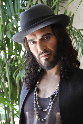 Russell Brand Poster 2158054