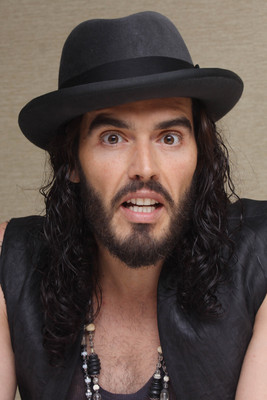 Russell Brand Poster 2158055