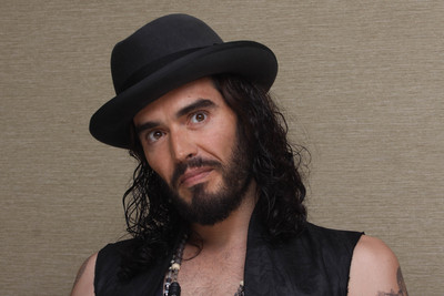 Russell Brand Poster 2158056