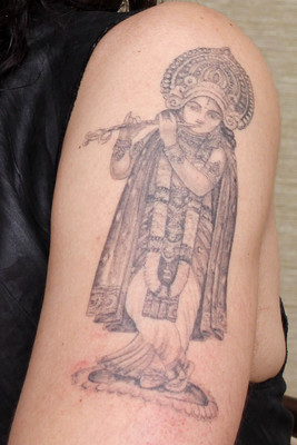 Russell Brand Poster 2158057