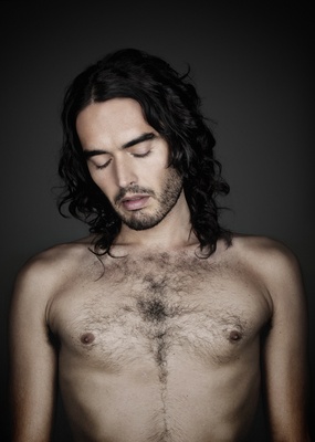 Russell Brand Poster 2197693