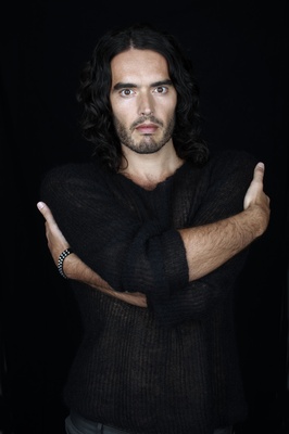 Russell Brand Poster 2197704