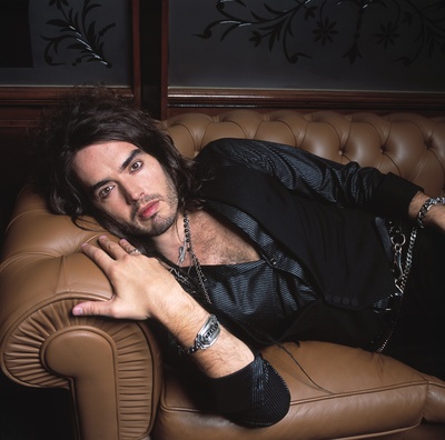 Russell Brand Poster 2197706
