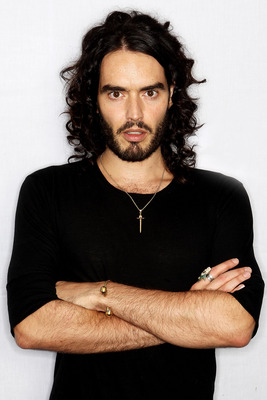 Russell Brand Poster 2207109