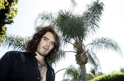 Russell Brand Poster 2207110