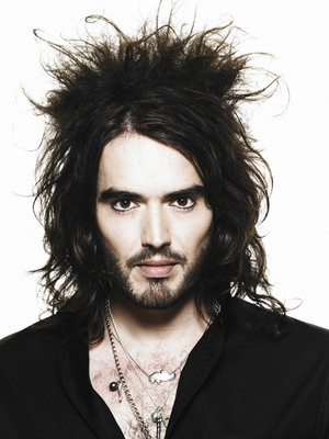 Russell Brand Poster 2207114