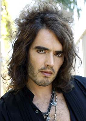 Russell Brand Poster 2207115