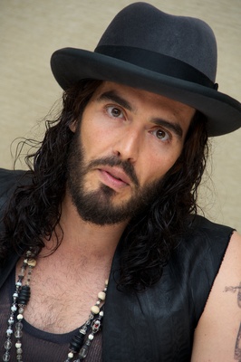 Russell Brand Poster 2224621