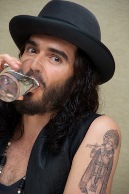 Russell Brand Poster 2224622