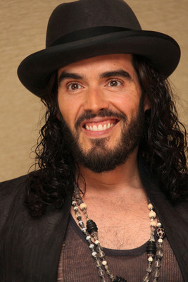 Russell Brand Poster 2224623