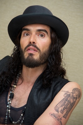 Russell Brand Poster 2224624