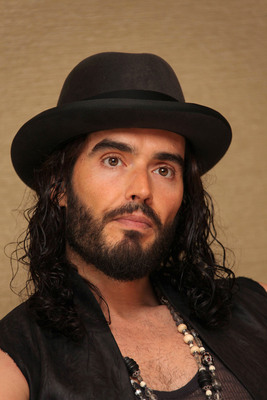 Russell Brand Poster 2224625