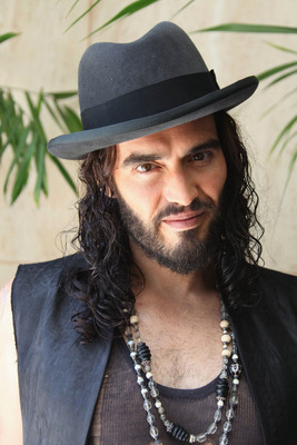 Russell Brand Poster 2224626
