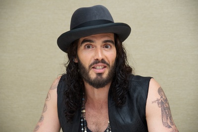 Russell Brand Poster 2224627