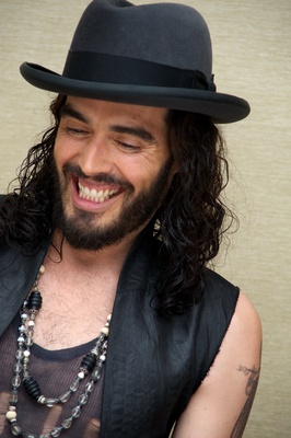 Russell Brand Poster 2224629