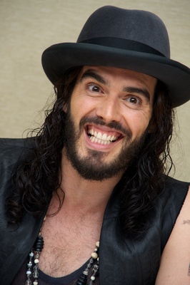 Russell Brand Poster 2224630