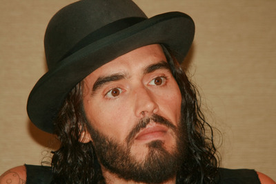 Russell Brand Poster 2224631