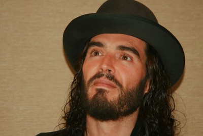 Russell Brand Poster 2224632