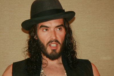 Russell Brand Poster 2224634